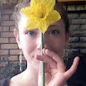 Meet your Posher, Joanna